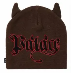 2026年最新】Palace Skateboards ニット帽・ビーニーの人気アイテム