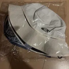 CHALLENGER BANDANA BEACH HAT チャレンジャー M - メルカリ