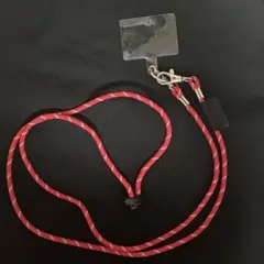 カネヨリマサル スマホストラップ