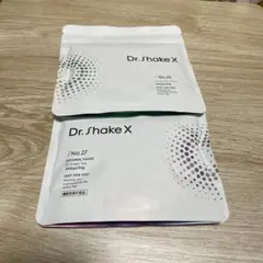 新品未開封 ドクターシェイクx Dr.ShakeX ドクターシェイクス - メルカリ
