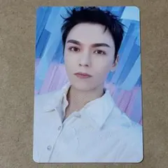 SEVENTEEN バーノン CARAT ブース YAKUSOKU