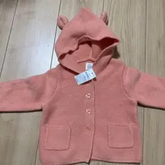 baby GAP カーディガン