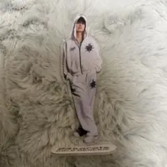 長谷川慎　アクリルスタンド　13