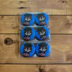 うたの☆プリンスさまっ♪ タブナイ クッピーラムネコラボ 缶バッジ 寿 嶺二