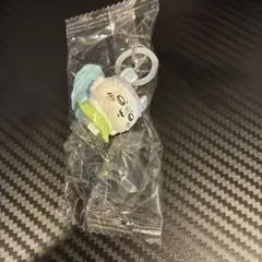 映画ちいかわ めじるしアクセサリー モモンガ