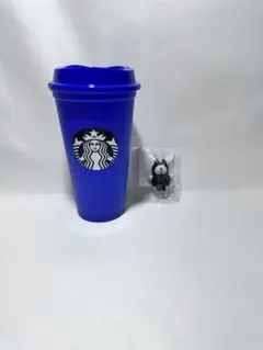 スターバックス リユーザルカップ　ハロウィン　2024