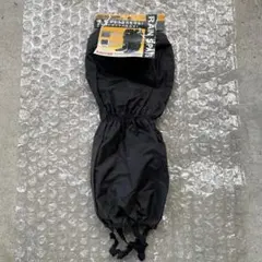 레인 스패츠 풋 커버는 새 제품이고 사용하지 않았습니다... 하지만