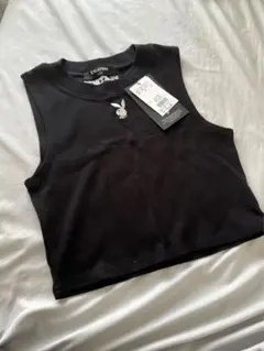 EVRIS×PLAYBOY タンクトップのサムネイル