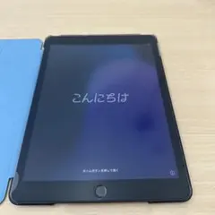 バッテリー98%】iPad Pro 10.5 256GBセルラー - メルカリ