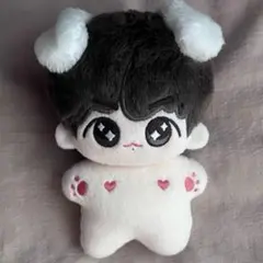 10cm BTS JungKook グク ぬいぐるみ本体㊴ - メルカリ