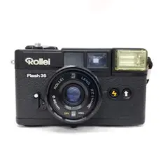 【動作確認済】 Rollei Flash 35 G06-1212-328-16vのサムネイル