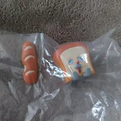 ド*ラ様 パンどろぼうフィギュアコレクション