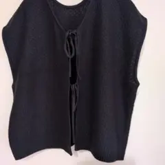 前後どちらでもいけるベスト