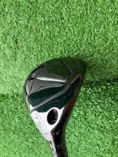 新品未開封】タイトリストTSR1 ユーティリティ4U 20純正フレックスS