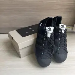 訳有り【23.5cm】NOMAD SOCIETY ノマドソサエティー スニーカー - メルカリ
