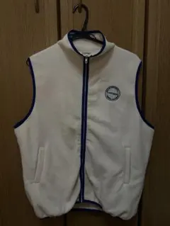 フリースベスト フリースジャケット