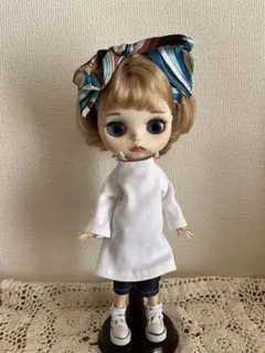 ブライス アイシードール リカちゃんアウトフィット - メルカリ