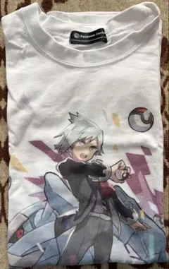 グリーン＆カメックス Tシャツ ポケットモンスター Tシャツコレクション グリーン＆カメックス Tシャツ ポケットモンスター Tシャツ