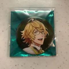 うたプリ　ASSDMS 那月　缶バッジ