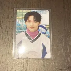 SEVENTEEN carat land2025　ケレン　ジュン　トレカ15