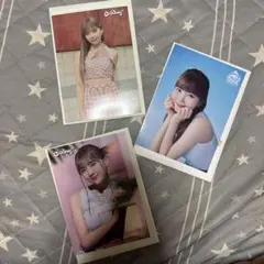 NiziU マユカ ラントレ