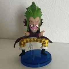 ワンピース⚫︎バルトロメオ⚫︎
