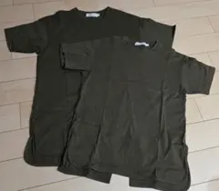 Tシャツセット 140cm 160cm 2枚セット