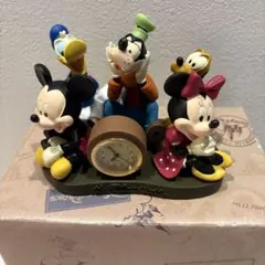 Disney Eras フィギュア 100周年 ディズニー - メルカリ