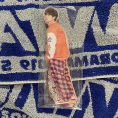 木村慧人　BTTM3 アクリルスタンド