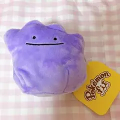 ポケモン メタモン