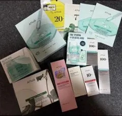 Anua まとめ売り