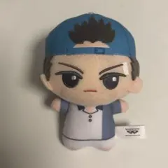 2025年最新】テニスの王子様 ちびぐるみの人気アイテム - メルカリ