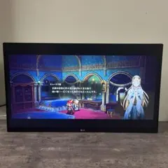LG 27UD58-B 27インチ モニター - メルカリ