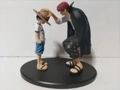 一番くじ ワンピース エモーショナルストーリーズ A賞 ルフィ&シャンクス