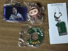 THE RAMPAGE 　岩谷翔吾　着ぐるみキーホルダー　まとめ売り