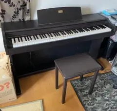 CASIO CELVIANO AP-33電子ピアノ Casio Celviano AP-33 Digital Piano in rosewood, weighted