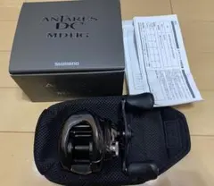 シマノ 23アンタレスDC MDHGのサムネイル