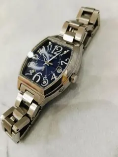 希少】SEIKO ルキア 腕時計 1B22-0BC0 電波ソーラー 美品/箱付