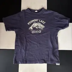 PIEDMONT LAKE OHIO プリントTシャツのサムネイル