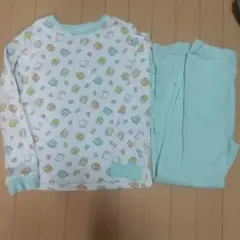 UNIQLO すみっコぐらしパジャマセット(150)