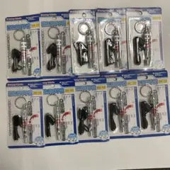 セーフティホイッスル(緊急用呼子笛) １０個　1セットのサムネイル