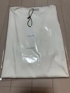 BLAMINK PRE ロゴパッチショートスリーブTEE ホワイト 新品 - メルカリ