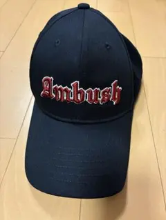 2025年最新】ambush 帽子の人気アイテム - メルカリ