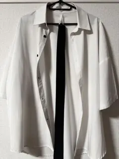 [COLONY 2139]タイ付きシャツ