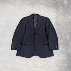 REGAL テーラード ジャケット ２ボタン ブラック