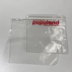 pupuland スクイーズ 替え袋