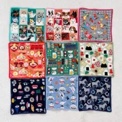 FEILER ハンカチ まとめ売り