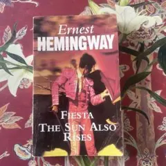 Hemingway Fiesta: The Sun Also Rises