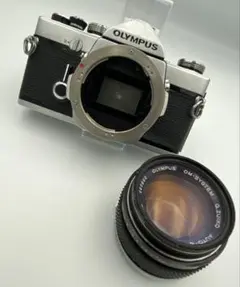 【動作確認済】 Olympus OM10 G0423-215-7p 動作確認済】 Olympus OM10 G0423-215-7p - メルカリ
