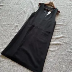 新品 URBAN RESEARCH ROSSO WOMEN ジャンパーワンピース